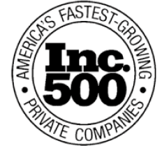 Inc. 500 Award