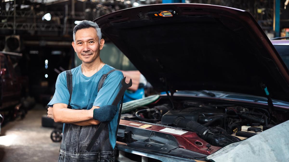 13 Auto Repair Marketing Ideas to Boost Conversions