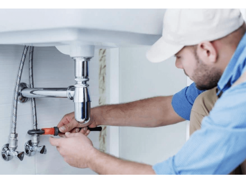 How to be an effective master plumber.