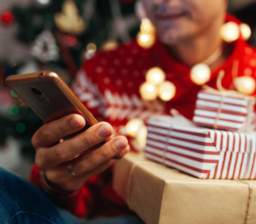 How to Tech Up for the Holidays