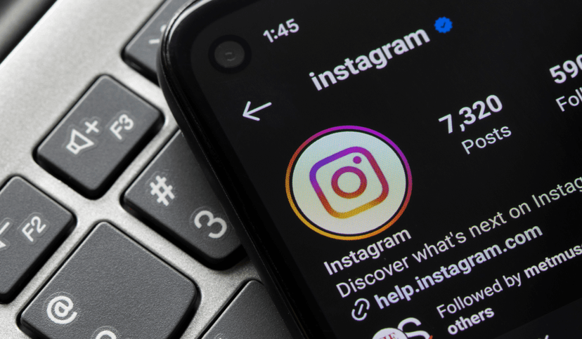 How to Get a Blue Check on Instagram