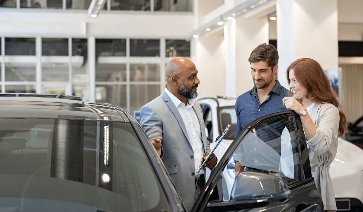 9 Best Automotive Marketing Strategies for Modern Buyers