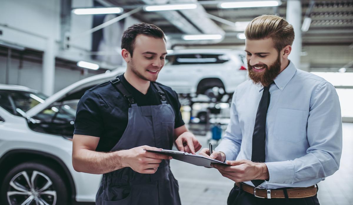 10 Expert Tips To Grow an Auto Shop