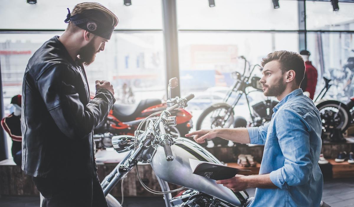 10 Lead Generation Strategies for Powersport Dealerships