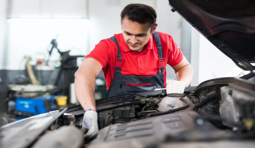 The 10 Best Auto Repair Shop Software Tools for 2024