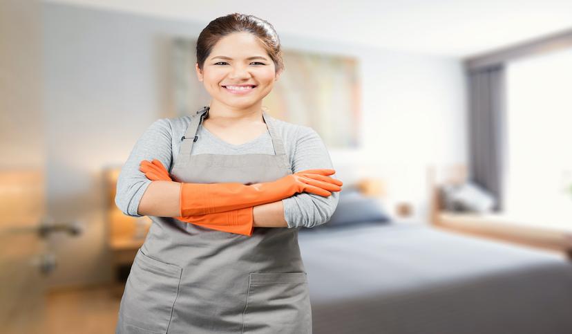 Strategies to Improve Customer Experience for Maid Services