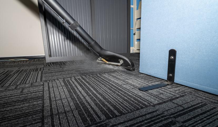 10 Automation Ideas for Carpet Cleaning