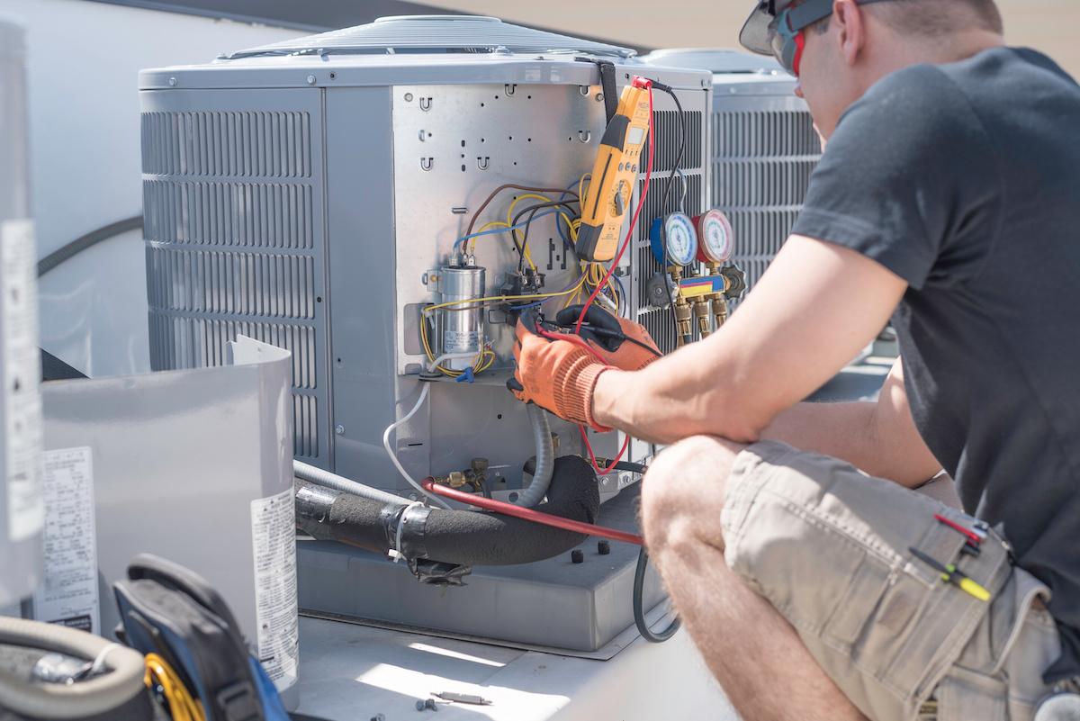 Starting and Running an HVAC Business: Expert Tips for Entrepreneurs