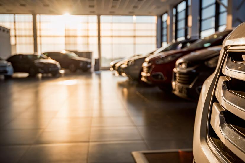 How Much Does a New Car Dealer Make on a Deal?