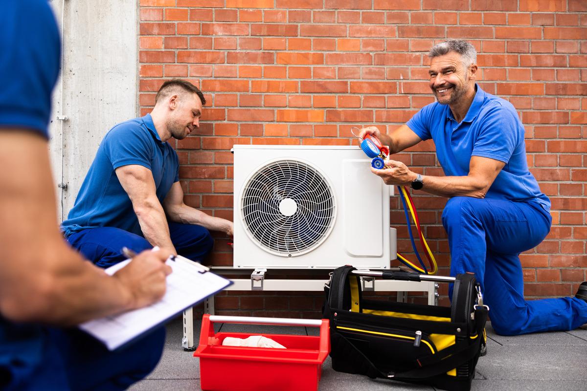 The Best HVAC Trade Schools in The Country