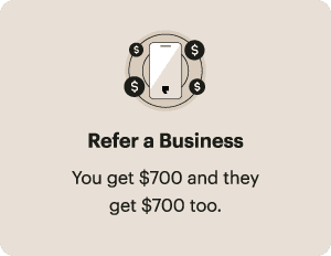 Referral Program