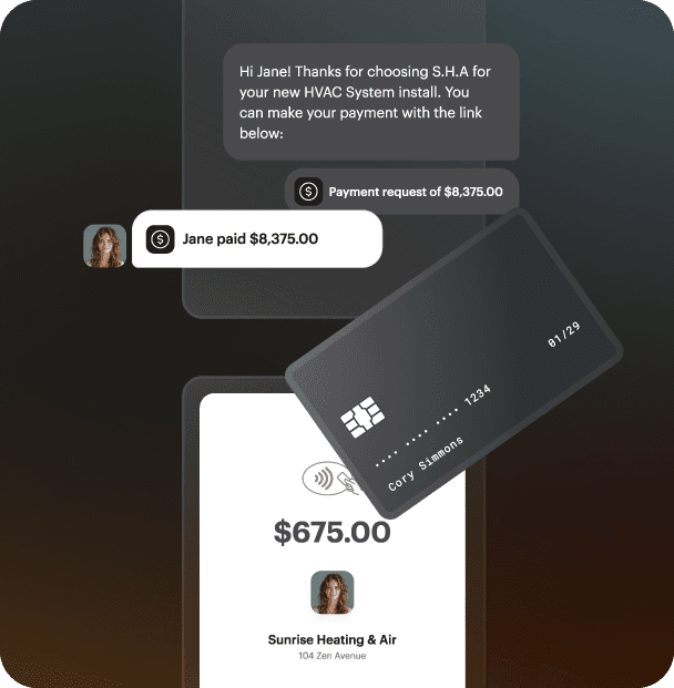 Get Paid Faster