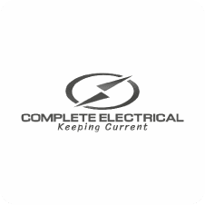 Complete Electrical logo